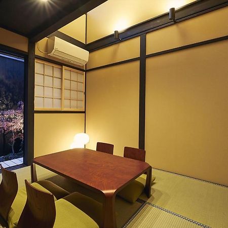 Kyoto Kanjakuan Exteriér fotografie